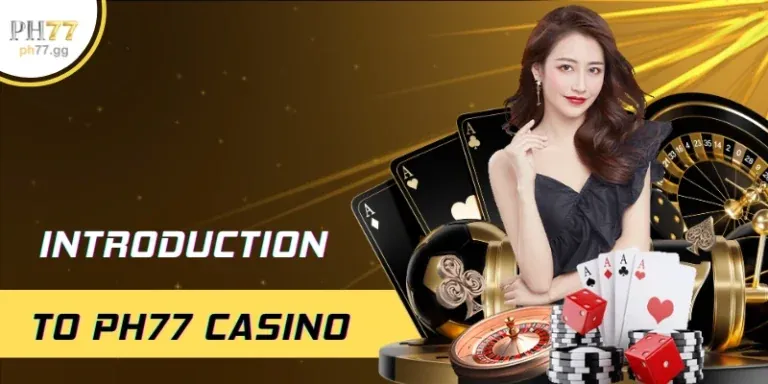 Giới thiệu trò chơi casino trực tuyến mới tại 08win nhà cái