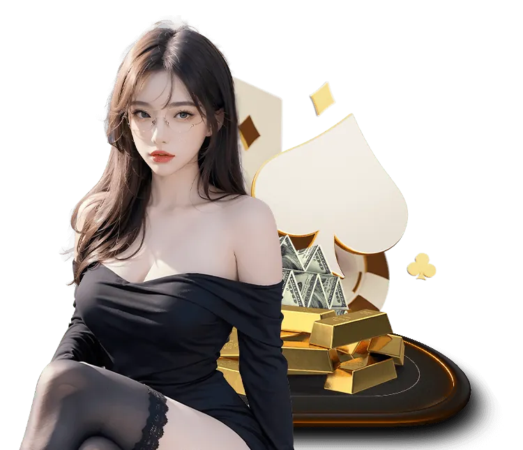 Sảnh Live Casino trực tuyến với dealer người thật
